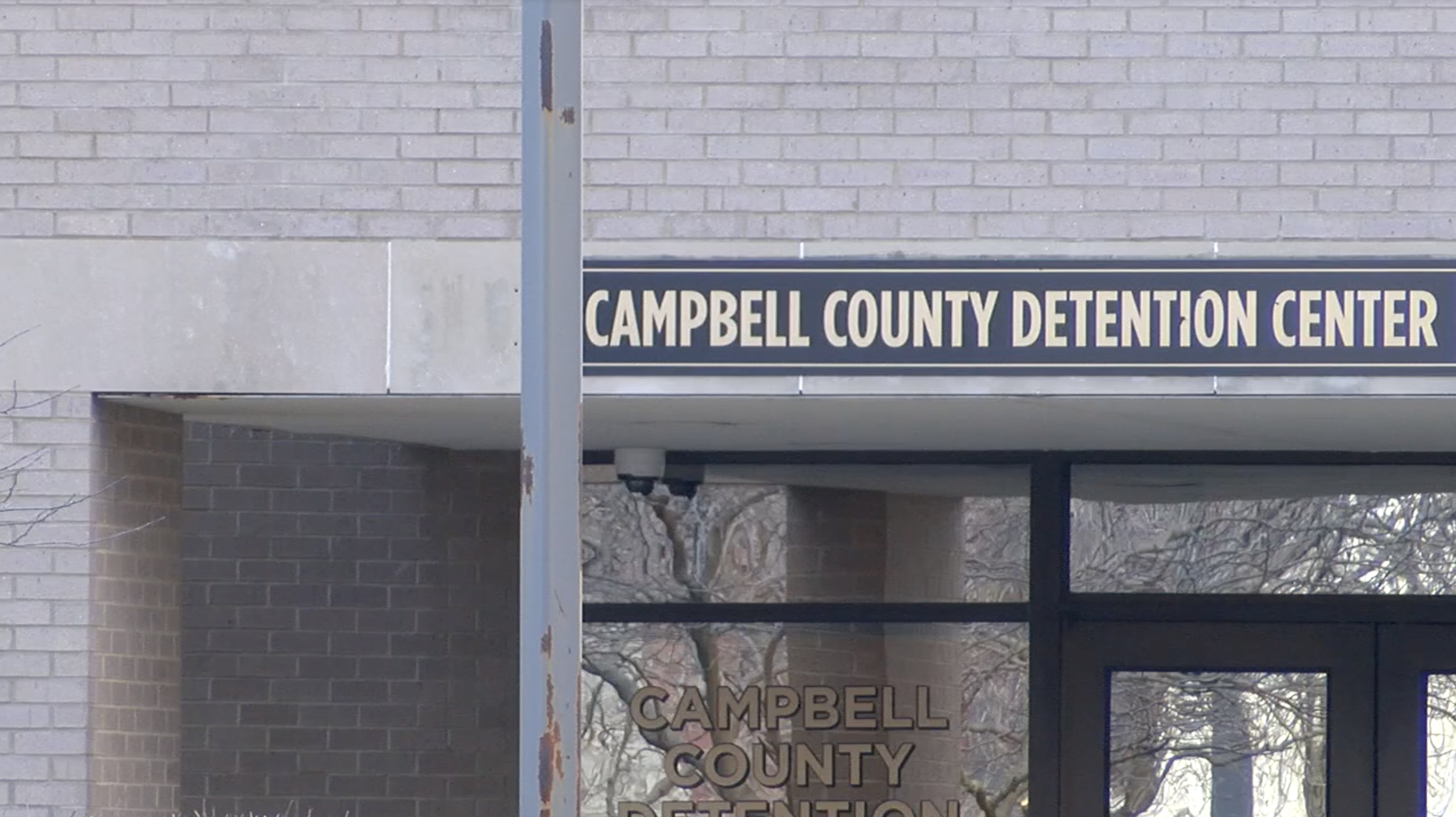 NKY inmate has waited months for care for back injury, mother says - Vimarsana News